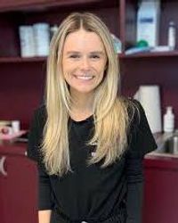 Laiken Alexa Sprenger