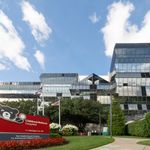 Lab Visit at Main Hospital