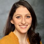 Olivia Rae Ackerman, NP, PPCNP