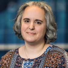 Nickie Niforatos Andescavage