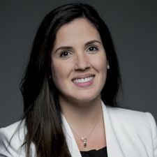 Maria Andreina Arroyo Morr