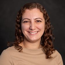 Gabriella Eva Akkawi