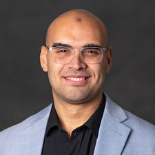 Hassan Ahmed Aboughalia