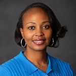 Launeice Annette Allen, LICSW