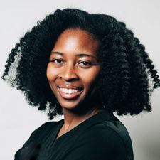 Nadine Antonia Peart Akindele