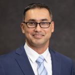 Syed Imraan Ahmed, MD, FAAOS