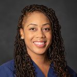 Alnesha De'Nah Banks, MD