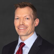 Andrew Peter Barnett