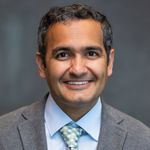 Asad Karamali Bandealy, MD