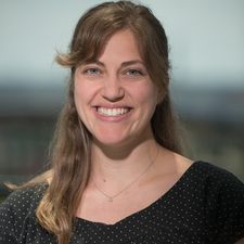 Rebecca Ariel Begtrup