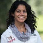 Priti D. Bhansali, MD