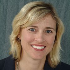 Laurel Claire Blakemore