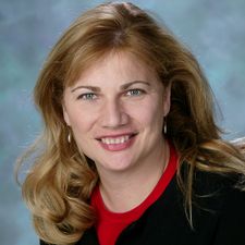 Kathleen Marie Brown