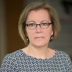 Gillian Leslie Brubaker, MD