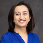 Geetanjali Bora, MD