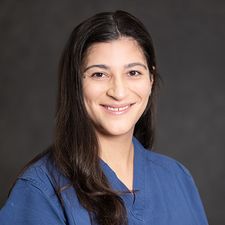 Katharine Leigh Bumbarger