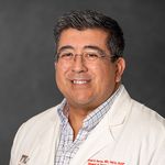 Manuel Banuelos Torres, MD