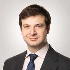 Michael Ray Bykhovsky