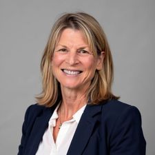 Nancy M. Bauman