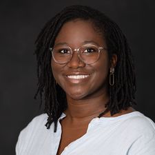 Rachel Buckle-Rashid