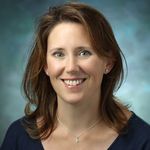 Tammy McLoughlin Brady, MD, PhD