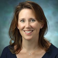 Tammy McLoughlin Brady