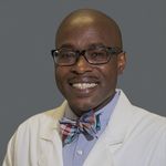 Andrew Dale Campbell, MD