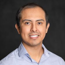 Carlos Cuellar Castillo