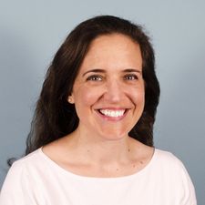 Catherine Marie Cross