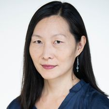 Jeannie Youngjin Chang Pitter