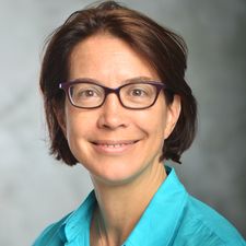 Jennifer Ioas Chapman