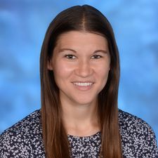 Christina Lynn Hansen Chen