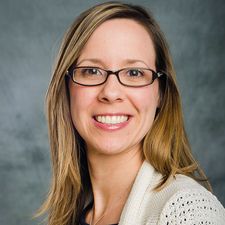 Lindsay Cushen Clarke