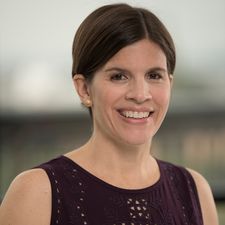 Rachael Bernadette Connor