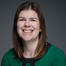 Susan Rebecca Conway