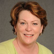 Kathleen Mary Connell