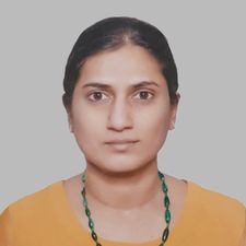 Krishnaveni Cheethirala