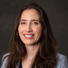 Leslie Ann Castelo-Soccio