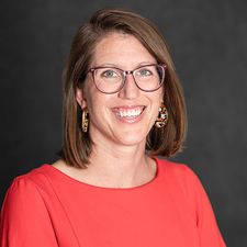 Lexi McBride Crawford