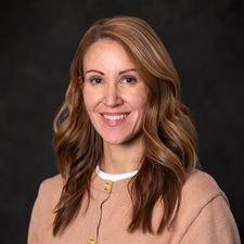 Margaret Ellen Currey