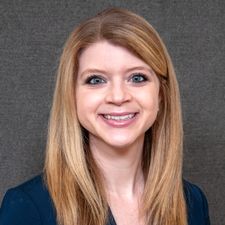 Mary Margaret Cornaghie