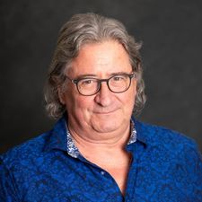 Adre Jacques du Plessis