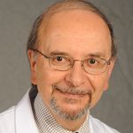Lawrence James D'Angelo, MD, MPH