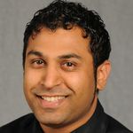 Bhavin Jagdish Dave, MD