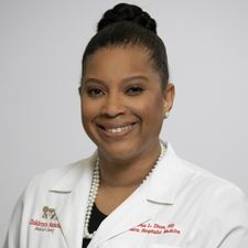 Gabrina LaTria Dixon