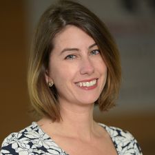 Katherine Elizabeth Donahue