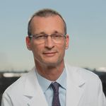 Yves d'Udekem, MD, PhD