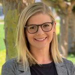 Melissa Dvorsky, PhD