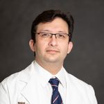 Manan Desai, MD