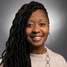 Angelica Radina Eddington